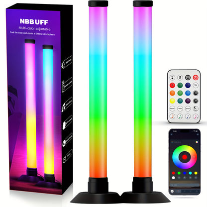 RGBIC Light Bar, for Smart LED Light Bar for Room