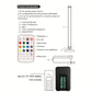 RGBIC Light Bar, for Smart LED Light Bar for Room