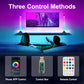 RGBIC Light Bar, for Smart LED Light Bar for Room