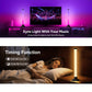 RGBIC Light Bar, for Smart LED Light Bar for Room