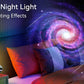 Galaxy Star Projector