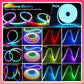 Neon LED Strip Lights