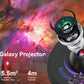 Galaxy Star Projector