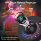 Galaxy Star Projector