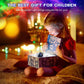 Rocket Astronaut LED Star Galaxies Projector